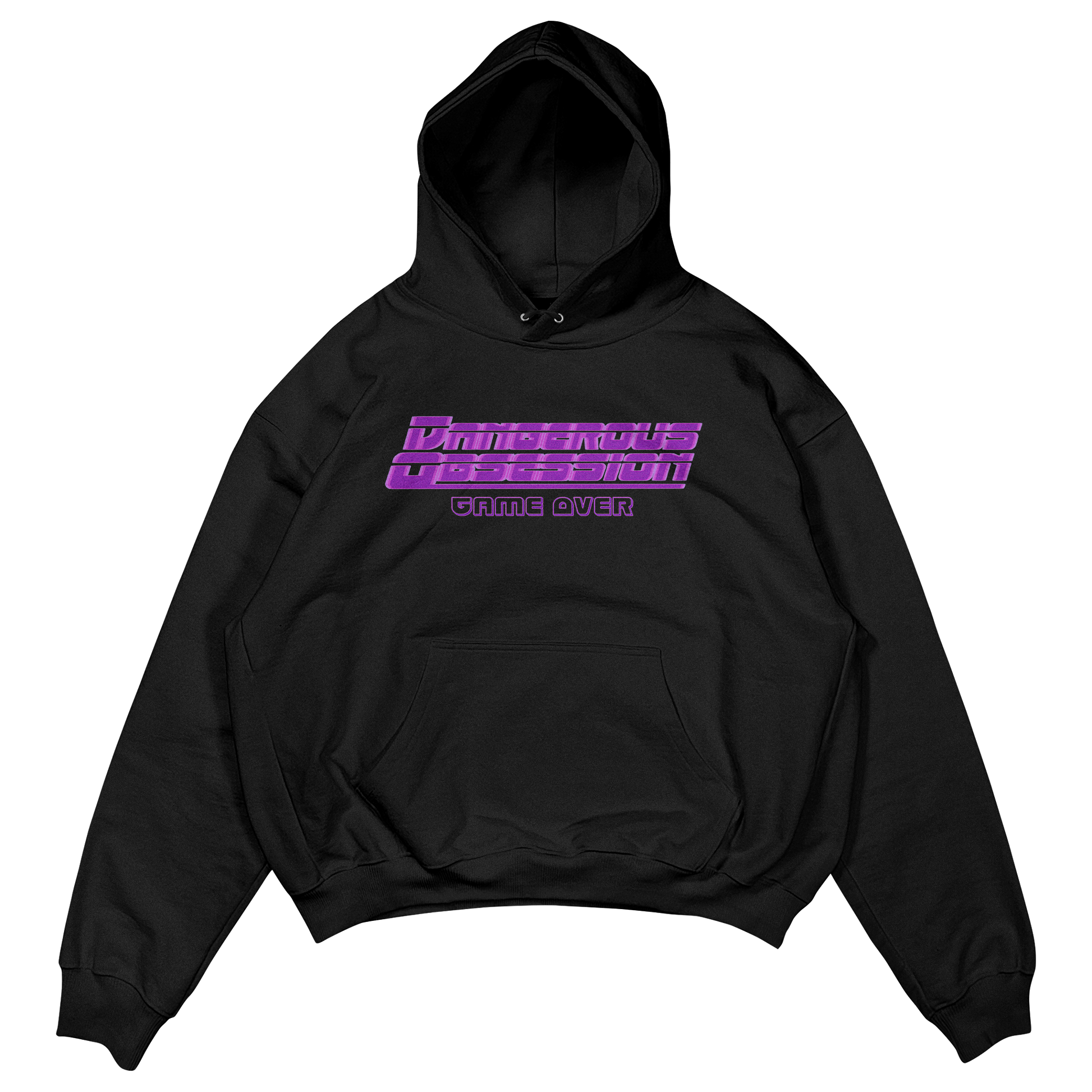 GAMEPLAY HOODIE