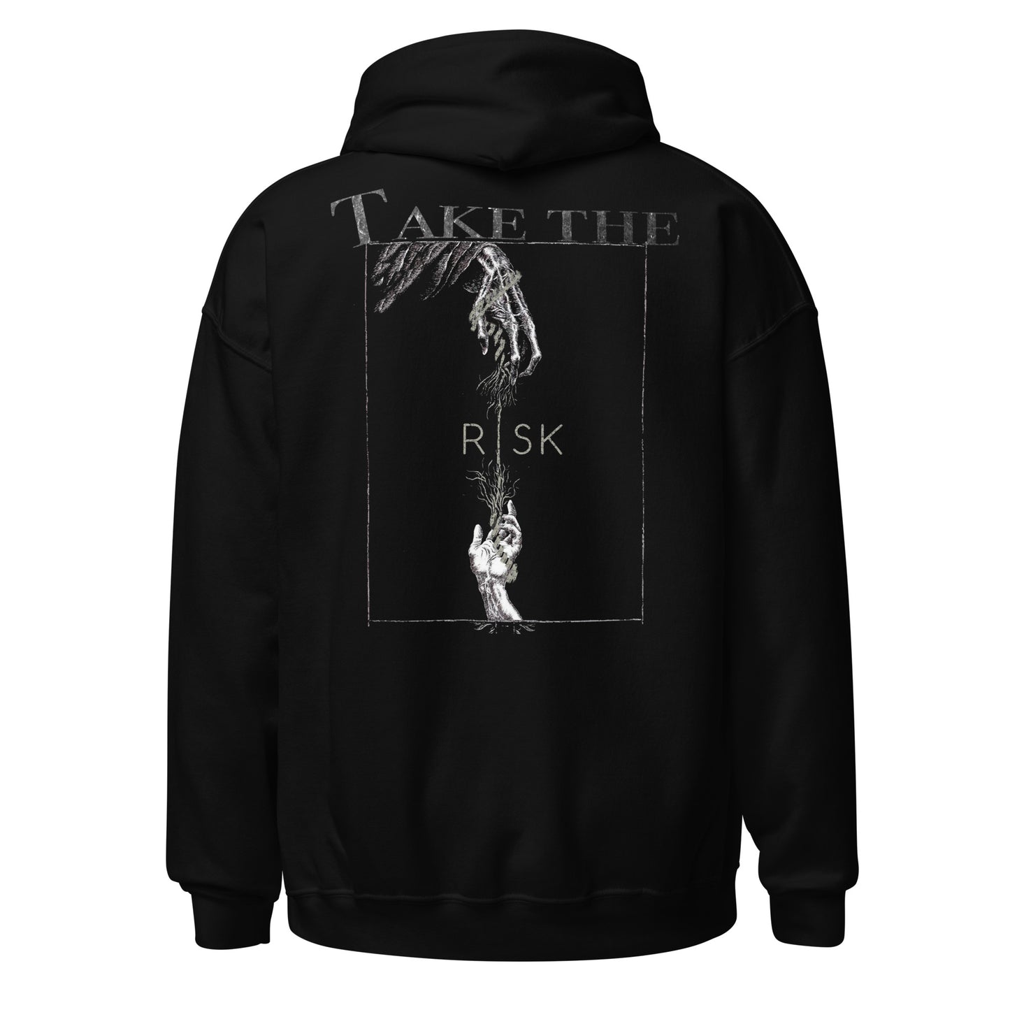 Take the RISK Hoodie