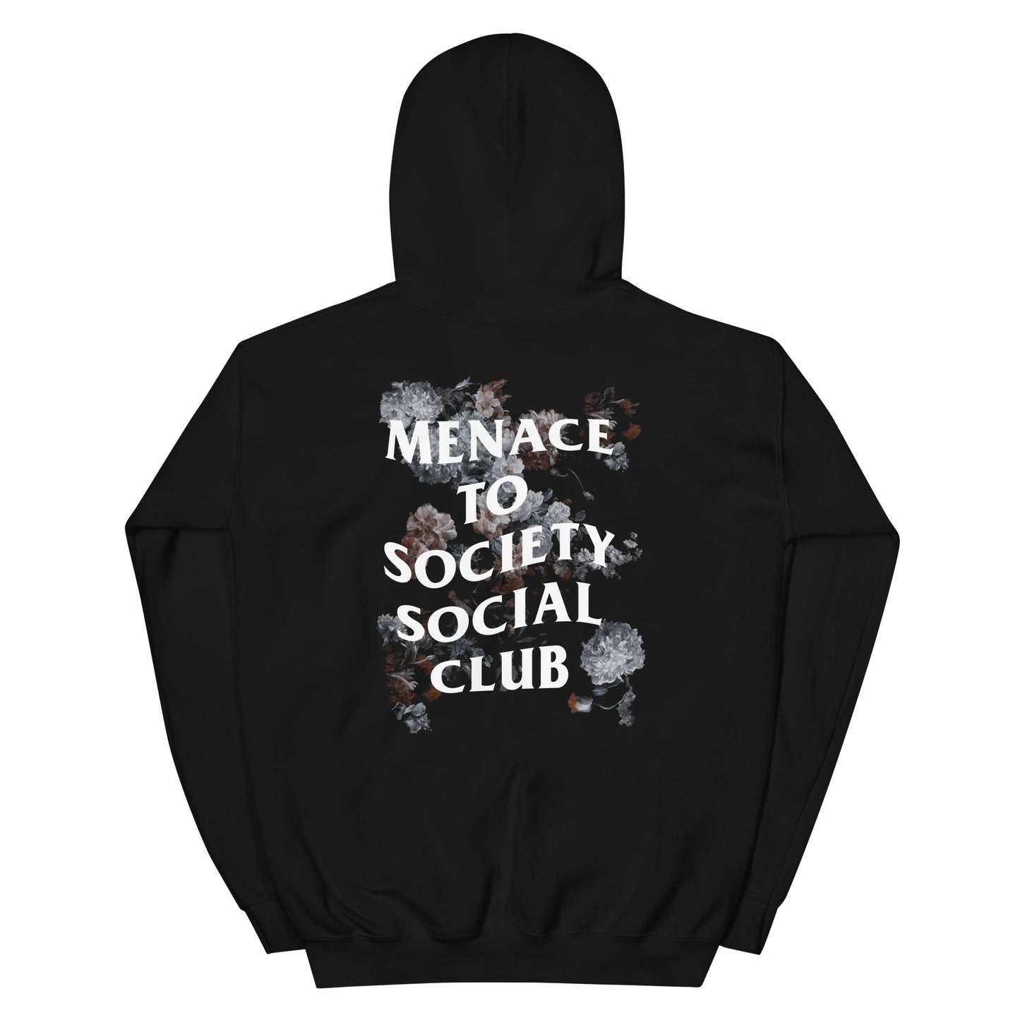 Menace Hoodie