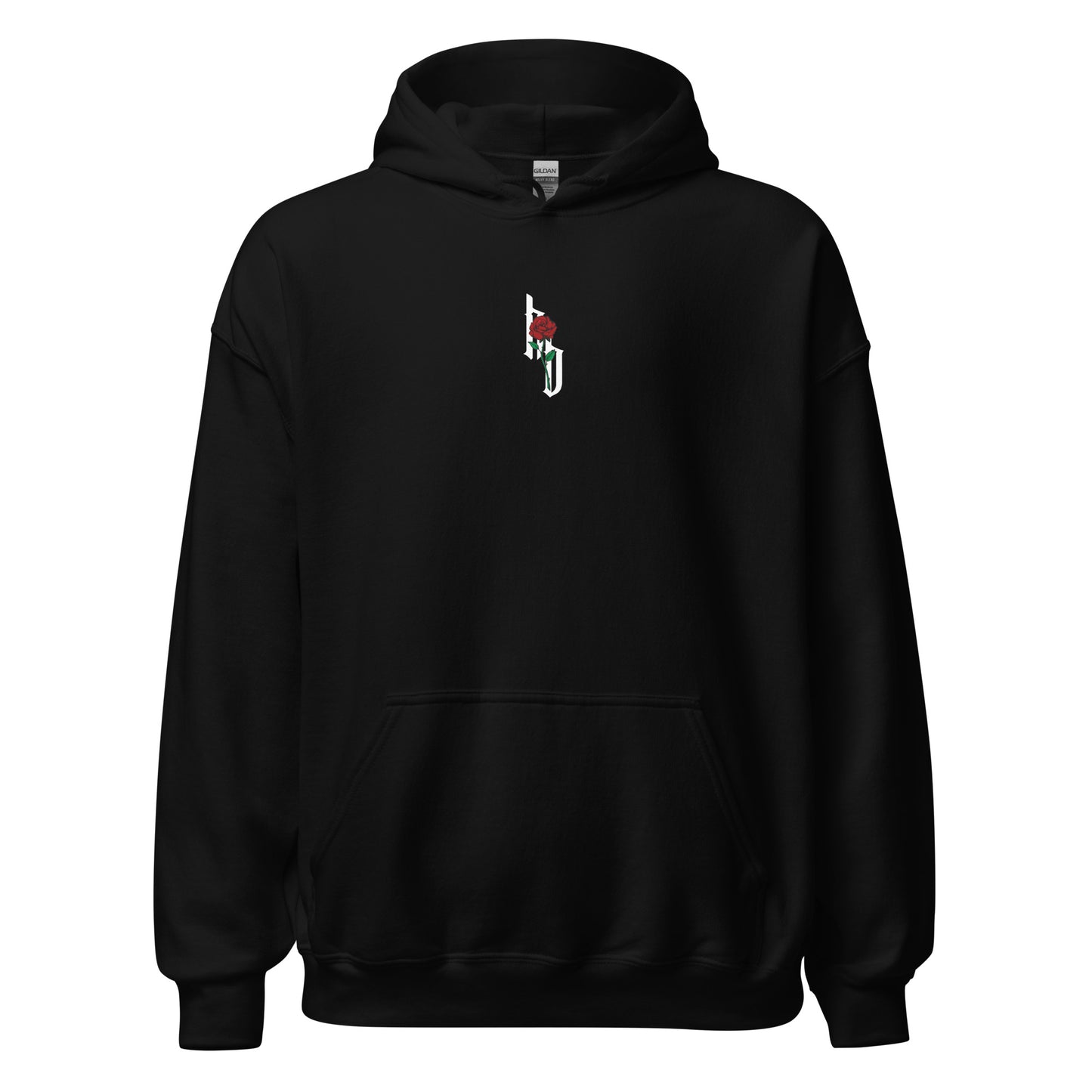 Beautiful Disaster Hoodie