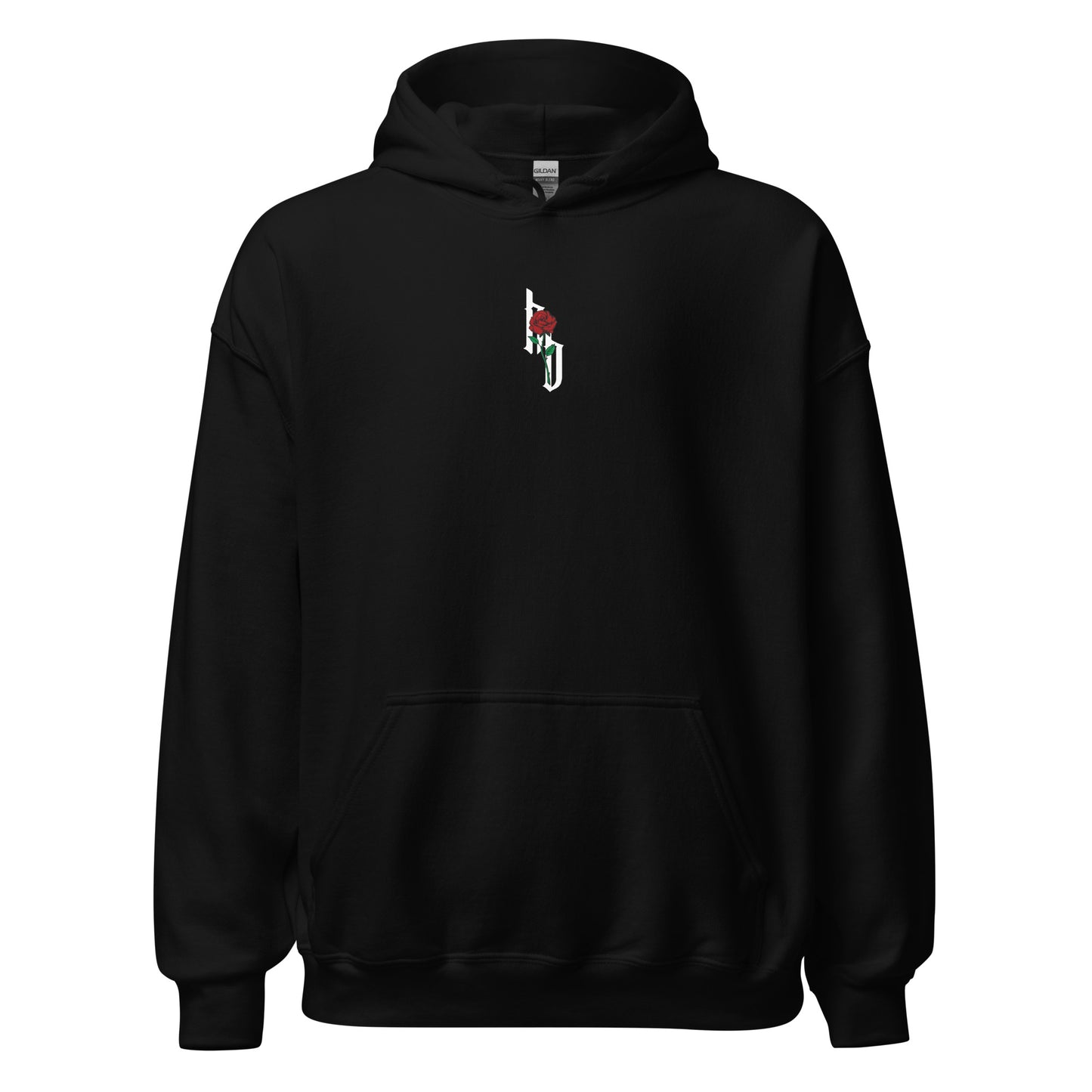 Hesitate Hoodie