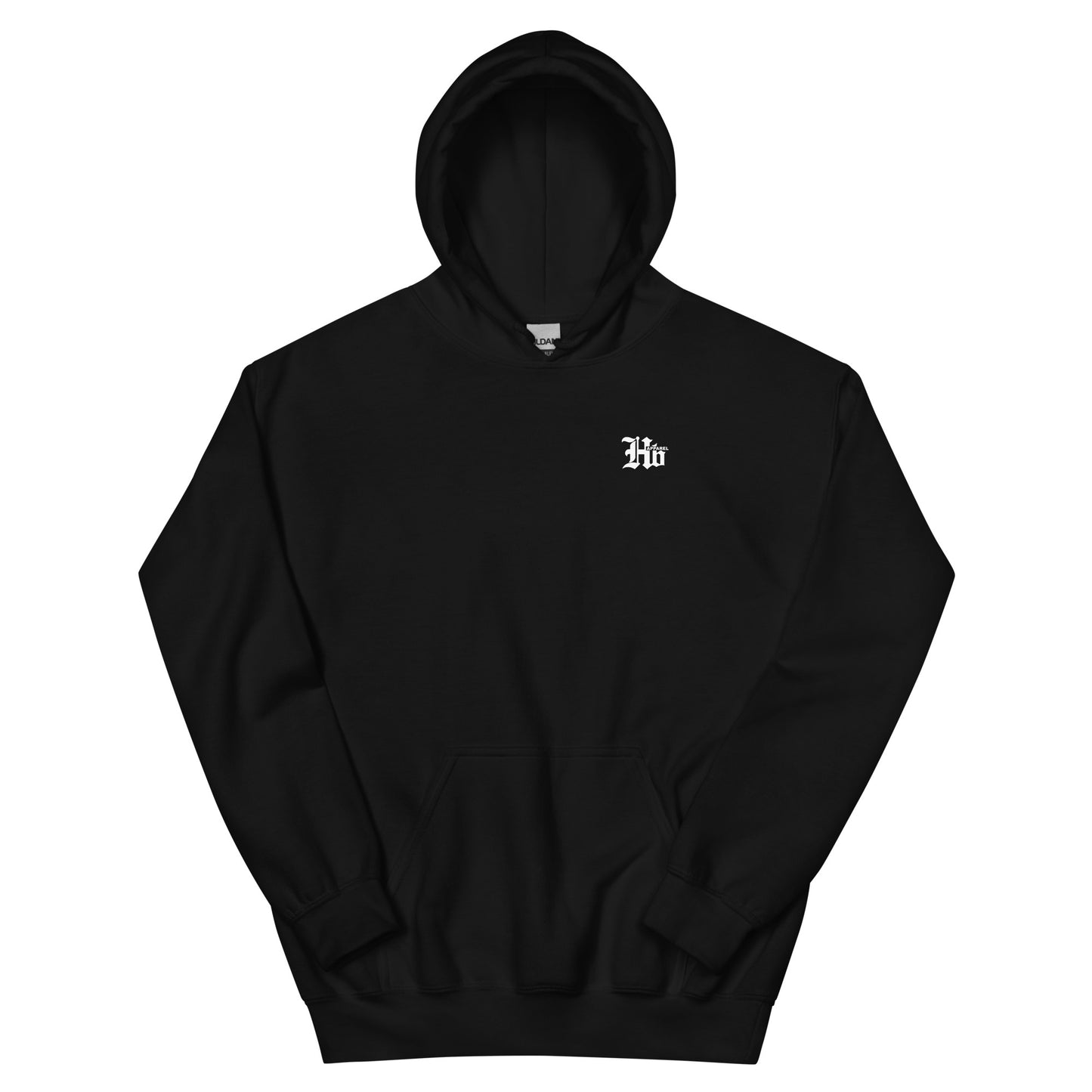 Be a Man Hoodie