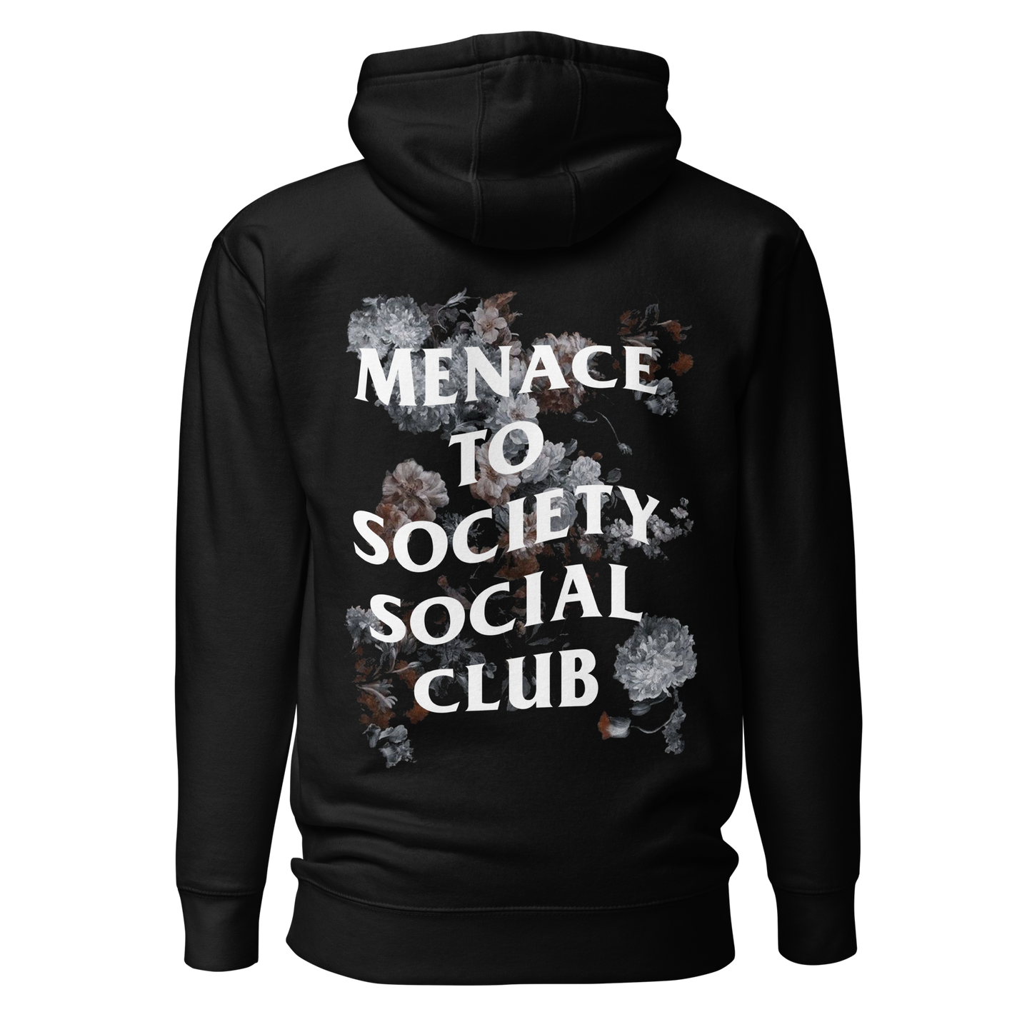 Menace Hoodie