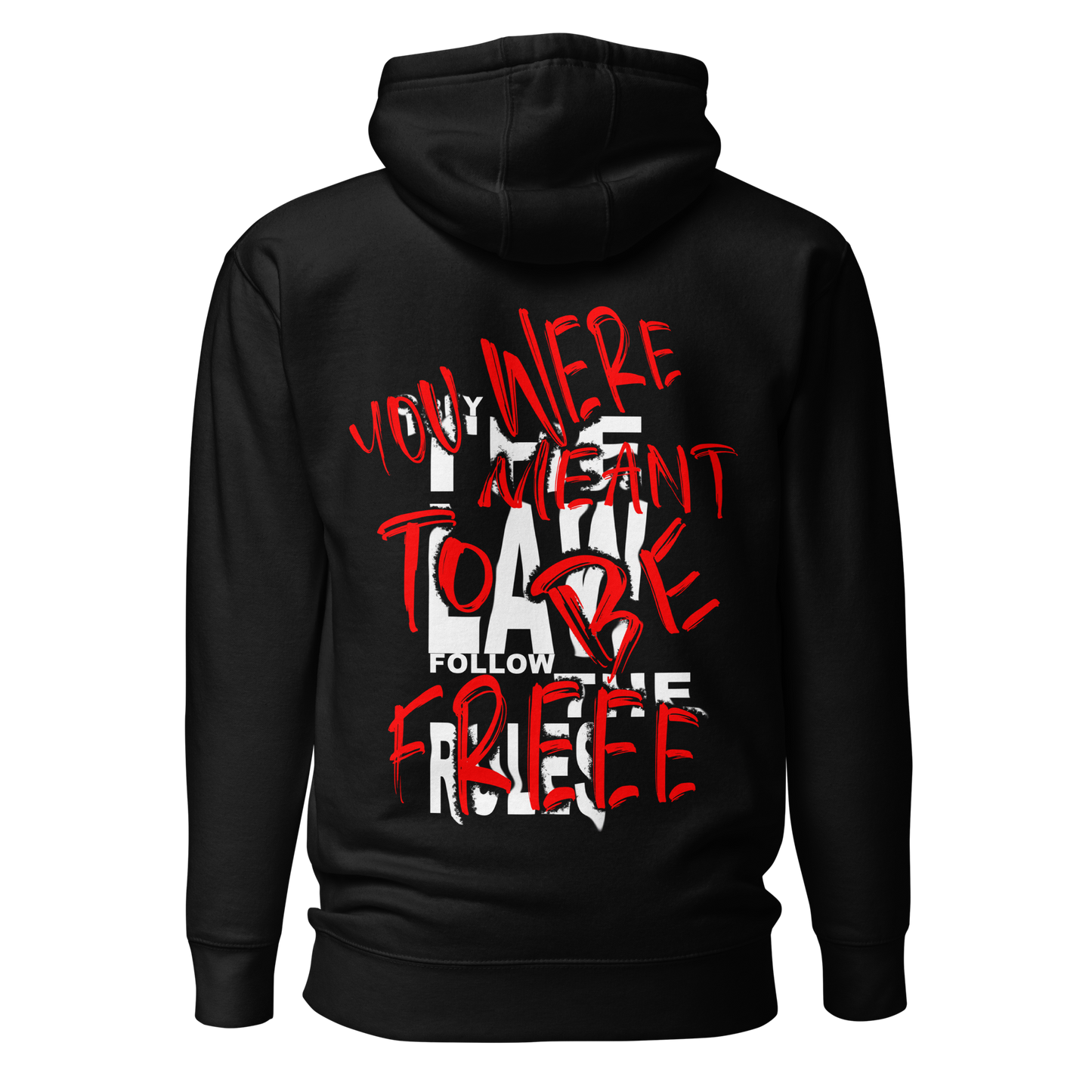 Meant2Be Hoodie