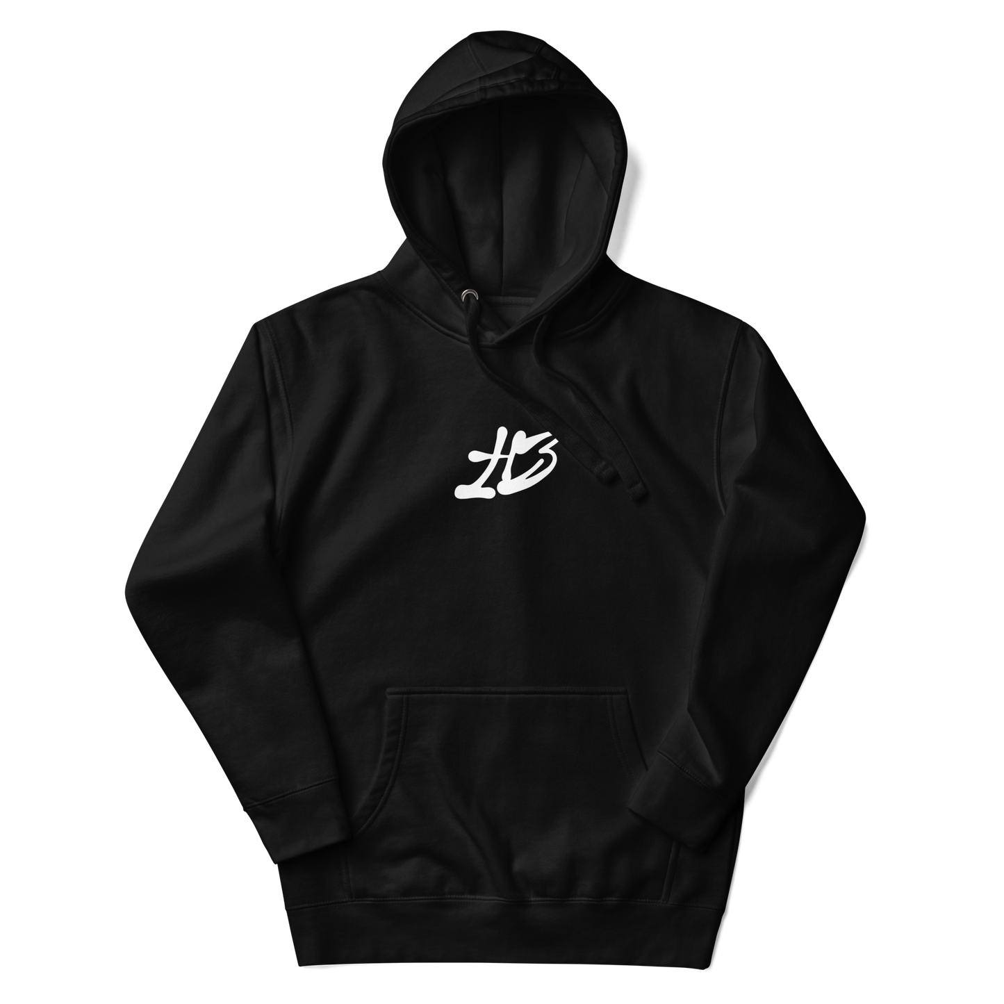 Here, There & Gone Hoodie