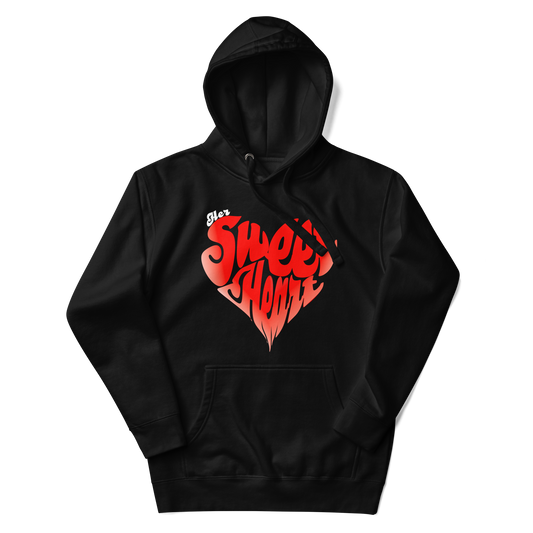 Love Hoodie His/Her