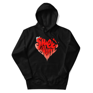 Love Hoodie His/Her