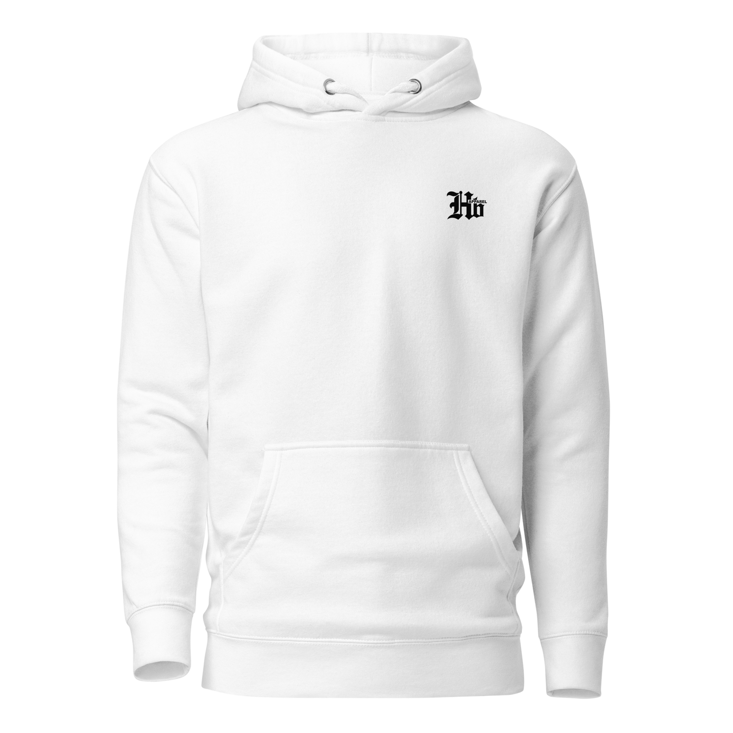 Adrenaline Addict Hoodie